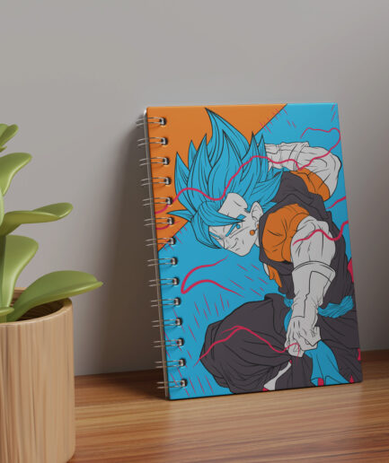 Dragon Ball Anime Merchandise by Fanpix