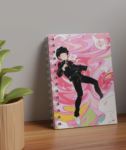 Mob Psycho Anime Merchandise by Fanpix