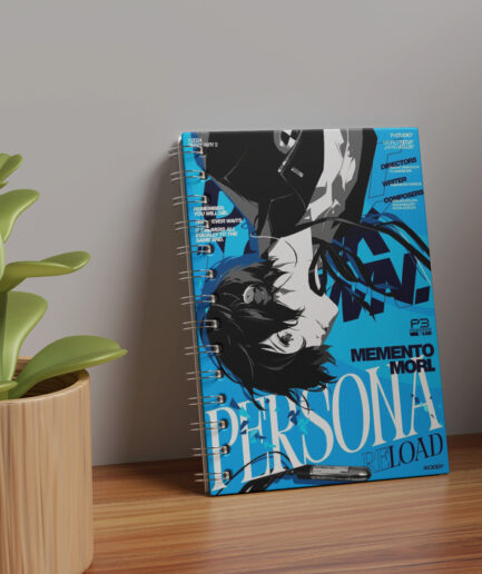 Persona Anime Merchandise by Fanpix