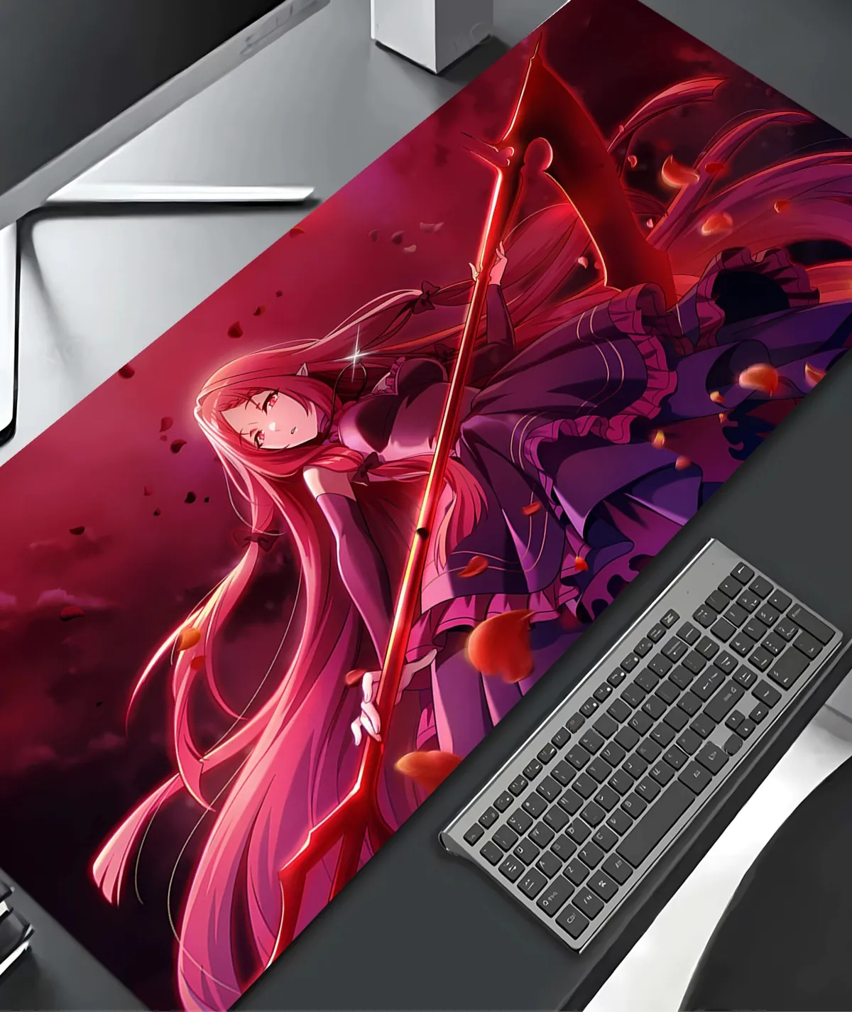 Large Gaming Pad 920 x 42013