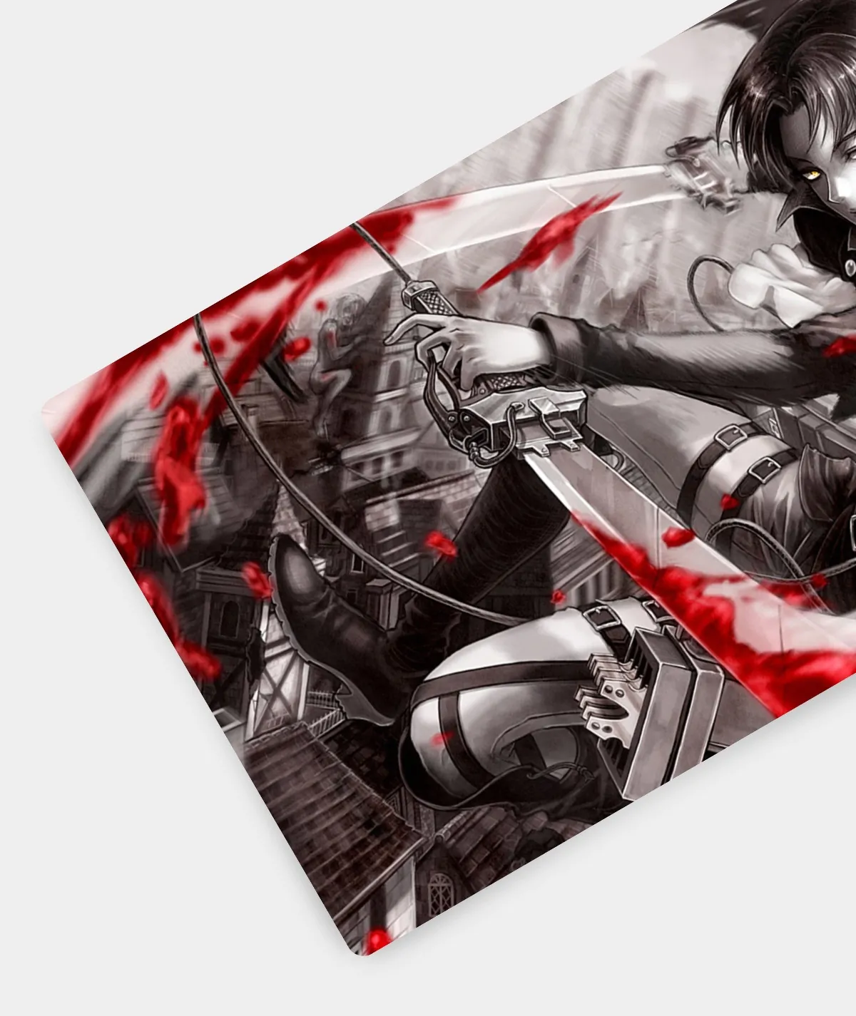 Large Gaming Pad 920 x 42090